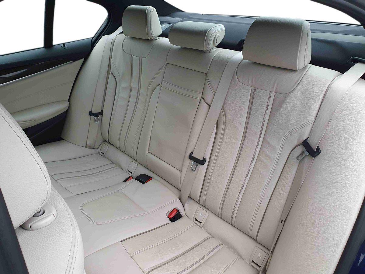 Used BMW 5 Series 2017 for sale - 77137638: Photo 17