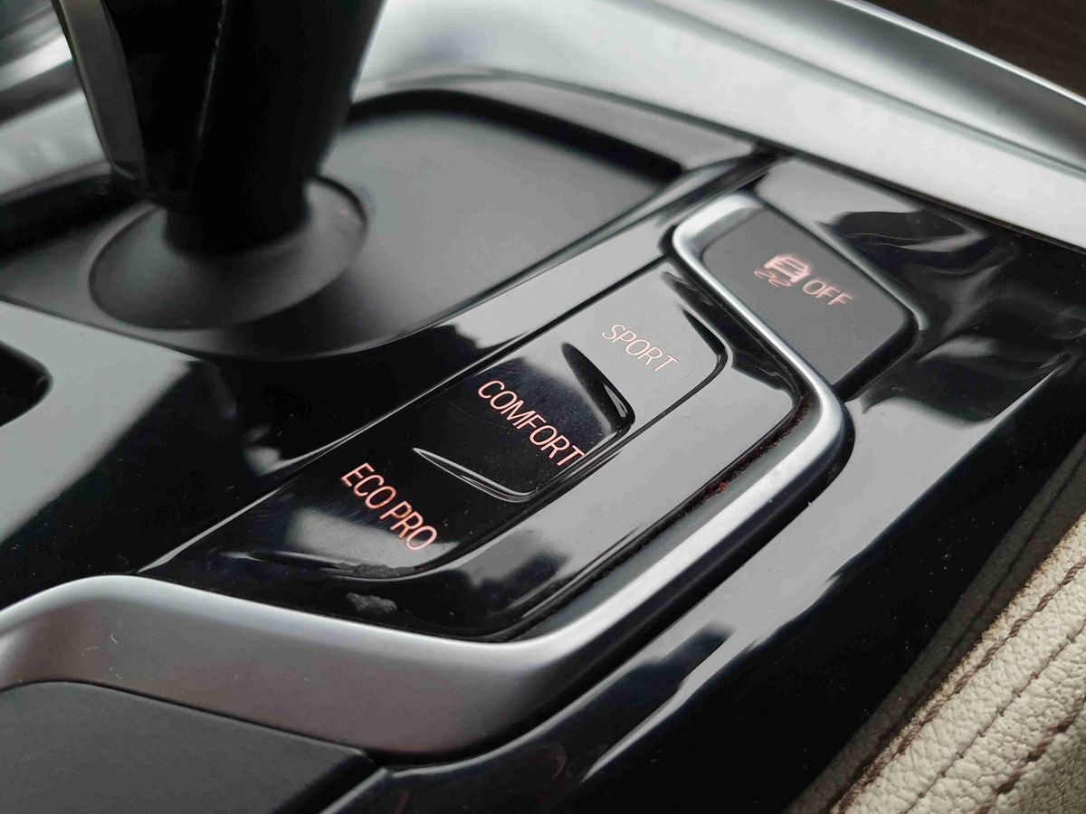 Used BMW 5 Series 2017 for sale - 77137638: Photo 22