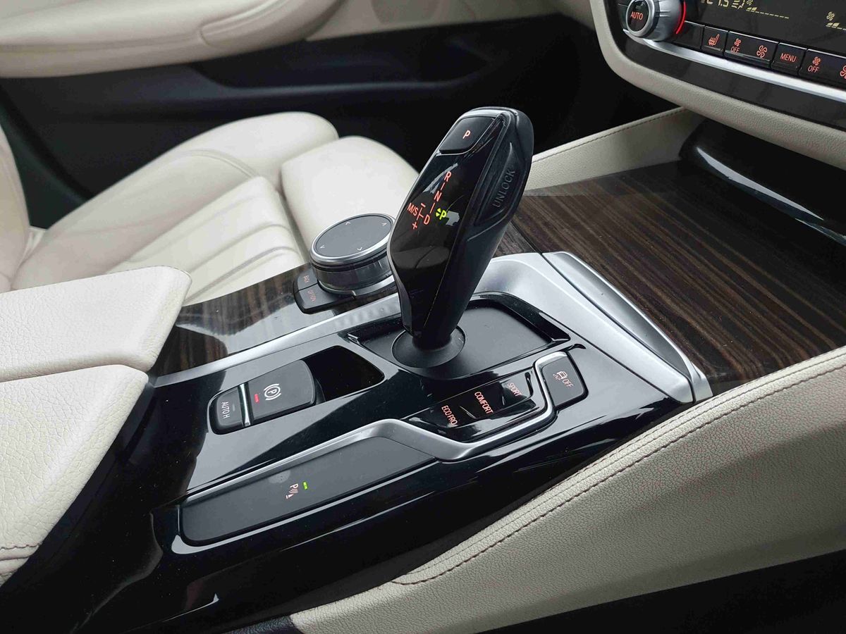 Used BMW 5 Series 2017 for sale - 77137638: Photo 23