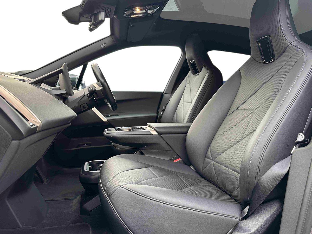 Used BMW iX 2021 for sale - 77137596: Photo 16