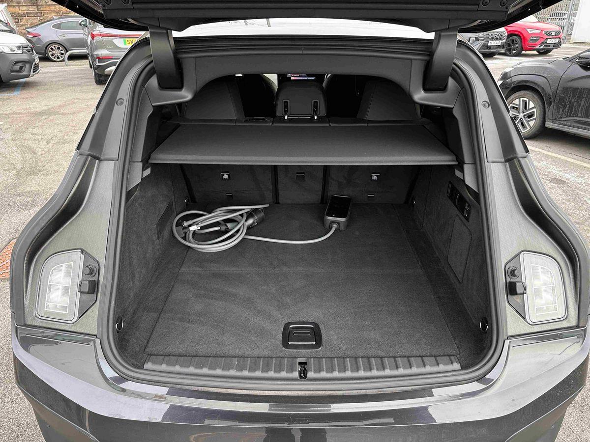Used BMW iX 2021 for sale - 77137596: Photo 18