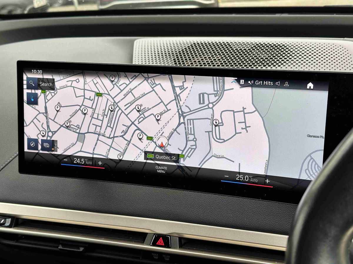 Used BMW iX 2021 for sale - 77137596: Photo 19