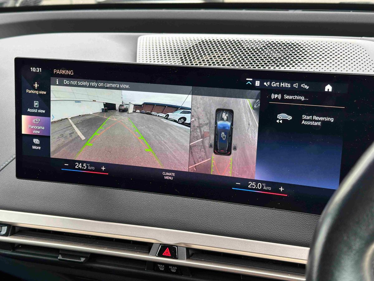 Used BMW iX 2021 for sale - 77137596: Photo 20