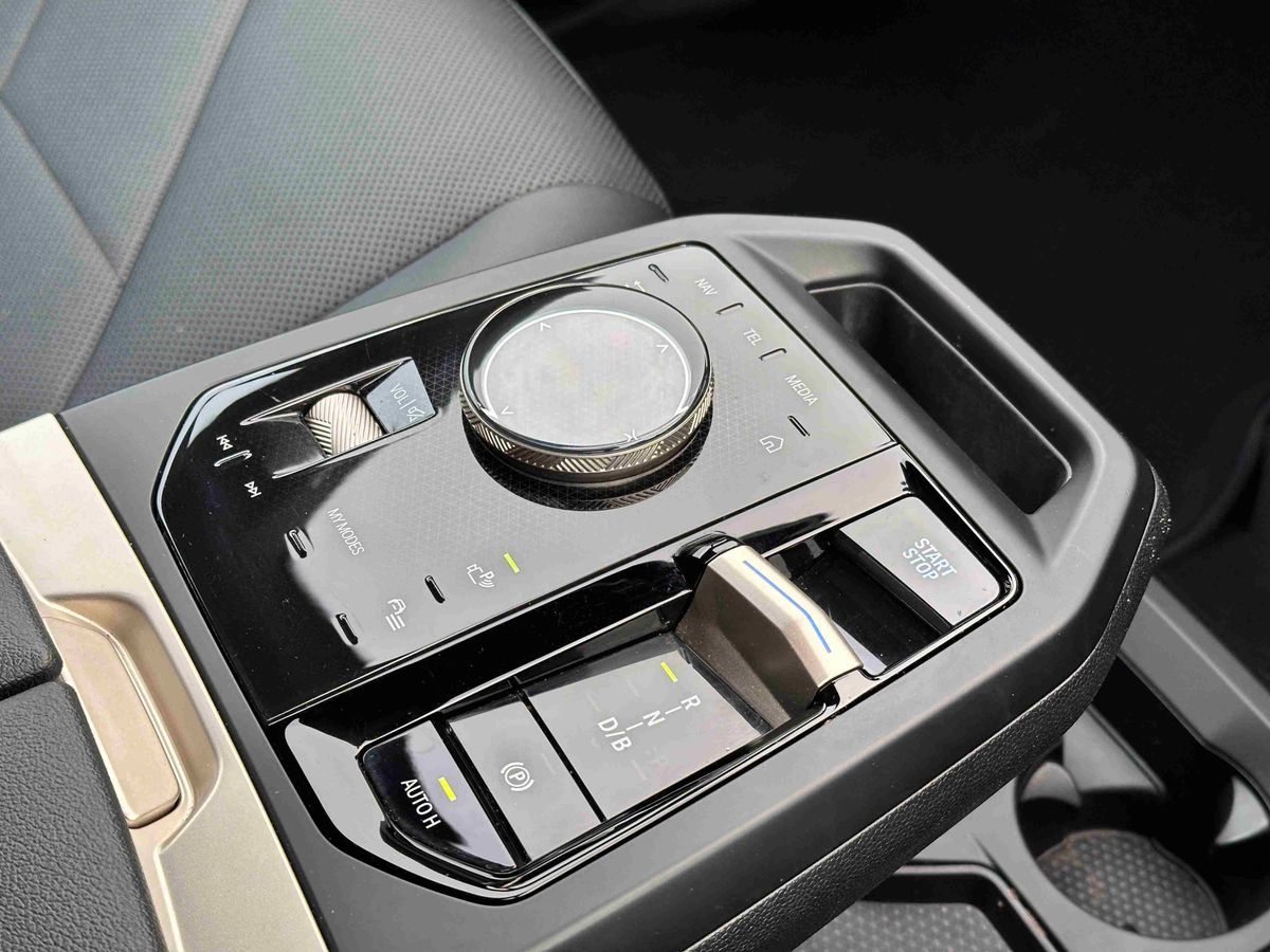 Used BMW iX 2021 for sale - 77137596: Photo 21