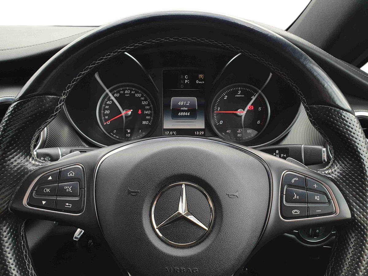 Used Mercedes-Benz V-Class 2017 for sale - 78088485: Photo 13