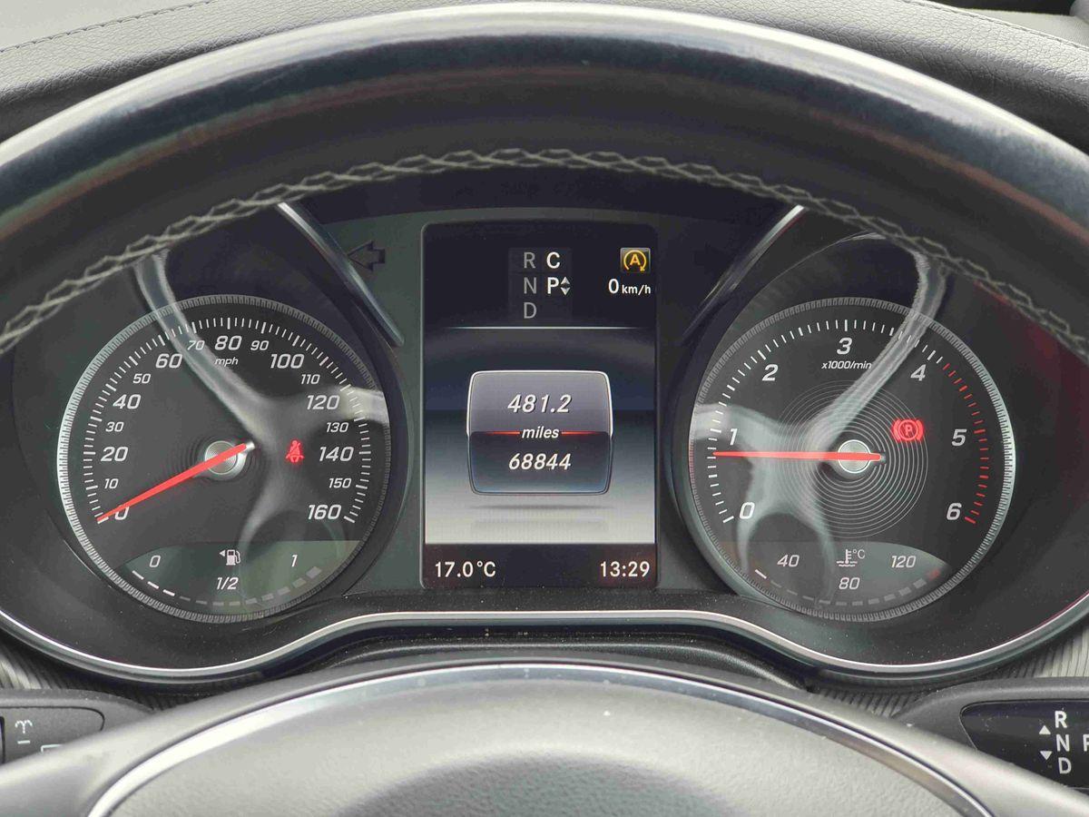 Used Mercedes-Benz V-Class 2017 for sale - 78088485: Photo 14