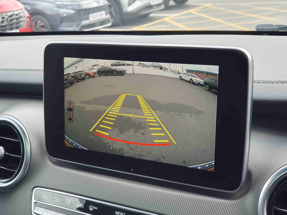 Used Mercedes-Benz V-Class 2017 for sale - 78088485: Photo 20