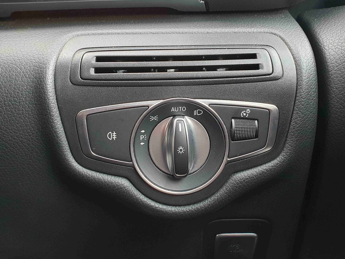 Used Mercedes-Benz V-Class 2017 for sale - 78088485: Photo 22