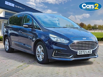 Used Ford S-Max 2023 for sale - 79501757: Photo