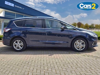 Used Ford S-Max 2023 for sale - 79501757: Photo