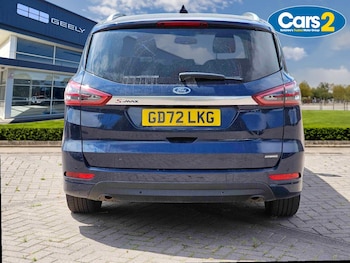 Used Ford S-Max 2023 for sale - 79501757: Photo