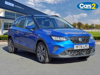 Used SEAT Arona 2026 for sale - 79501807: Photo