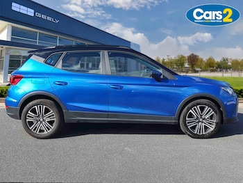 Used SEAT Arona 2026 for sale - 79501807: Photo