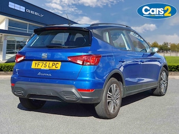 Used SEAT Arona 2026 for sale - 79501807: Photo