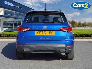 Used SEAT Arona 2026 for sale - 79501807: Photo