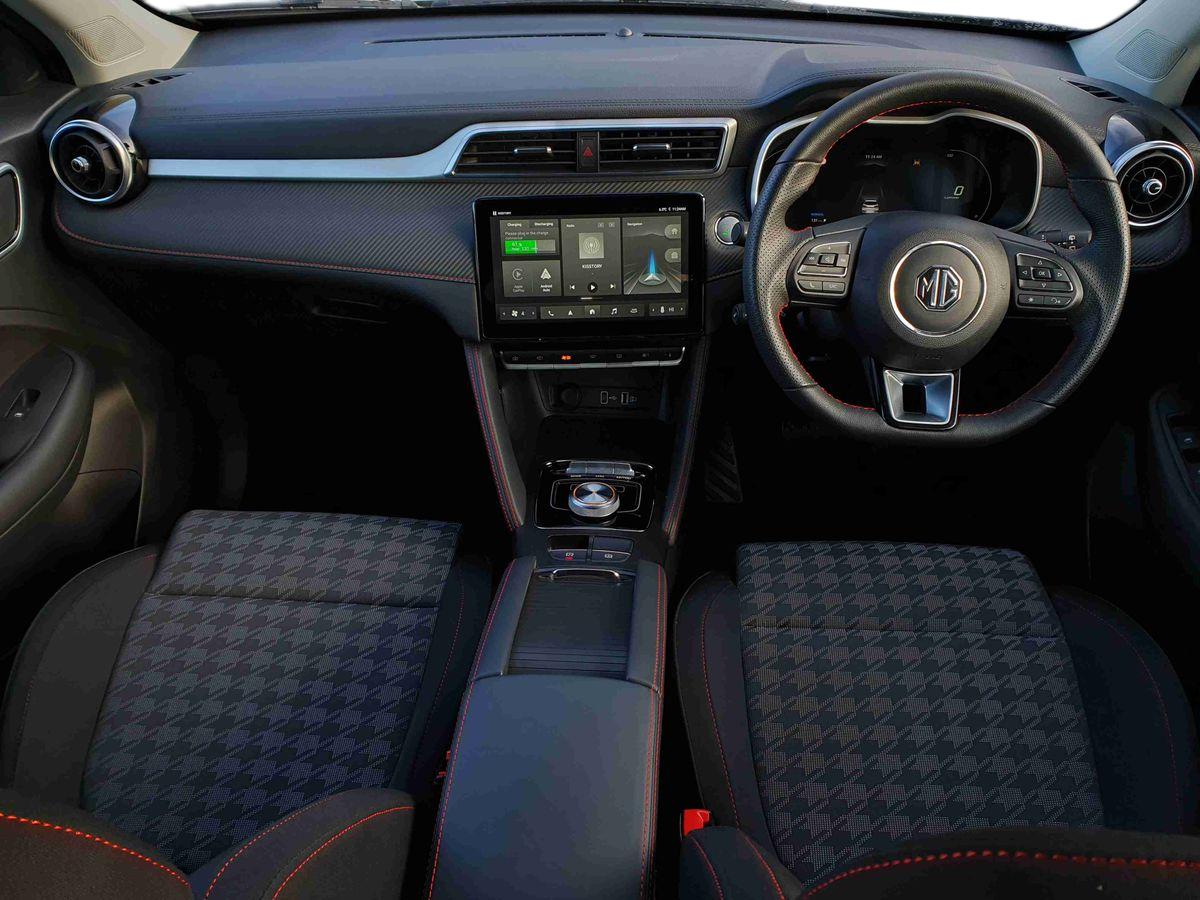 Used MG MG ZS 2025 for sale - 77218724: Photo 11