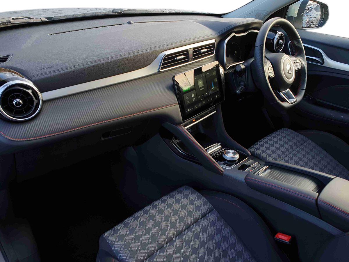 Used MG MG ZS 2025 for sale - 77218724: Photo 15