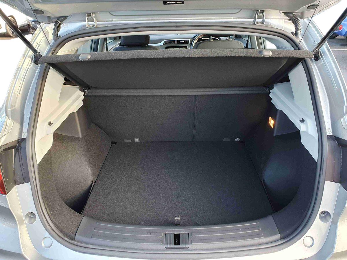 Used MG MG ZS 2025 for sale - 77218724: Photo 18