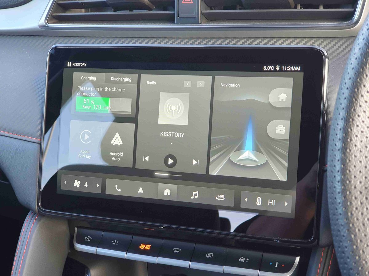 Used MG MG ZS 2025 for sale - 77218724: Photo 19