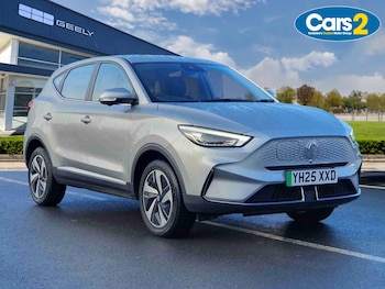 Used MG MG ZS 2025 for sale - 77218724: Photo