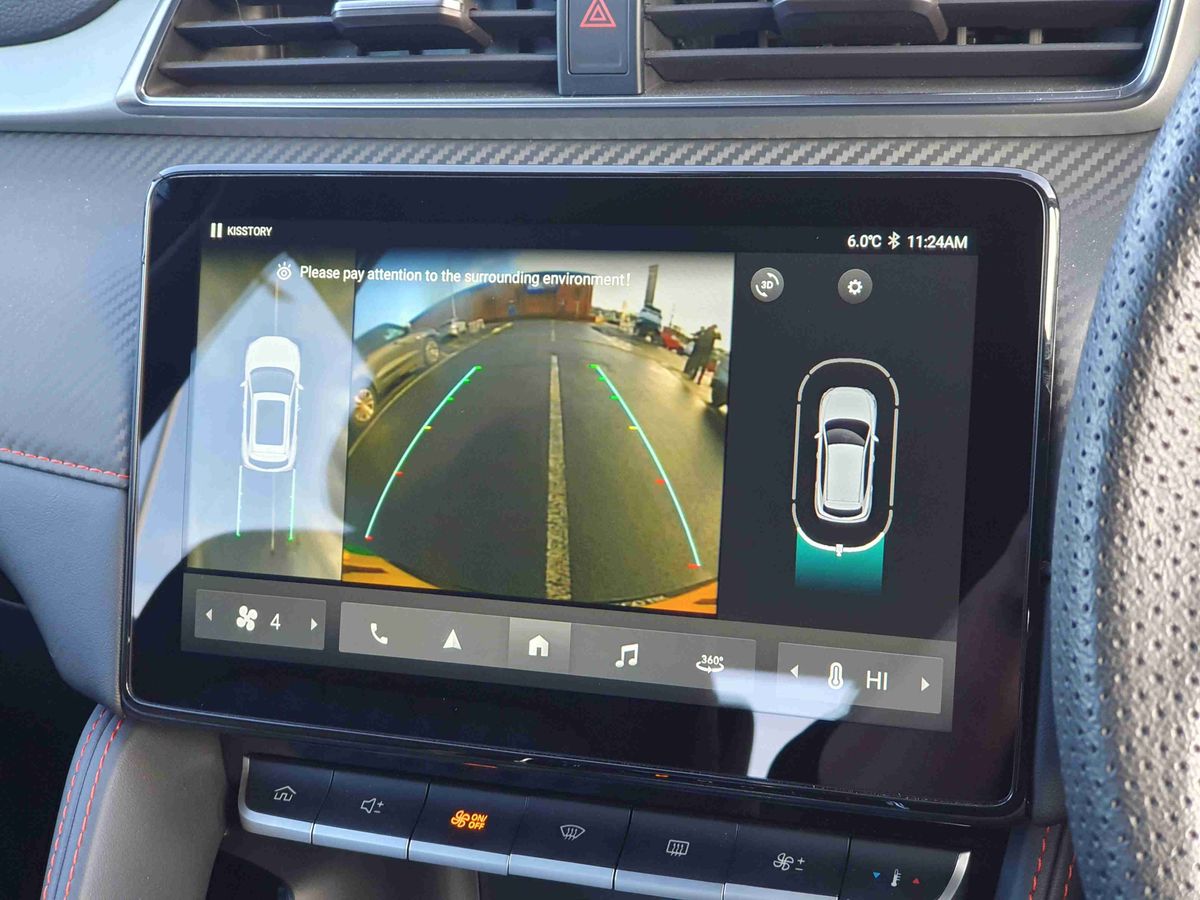 Used MG MG ZS 2025 for sale - 77218724: Photo 20