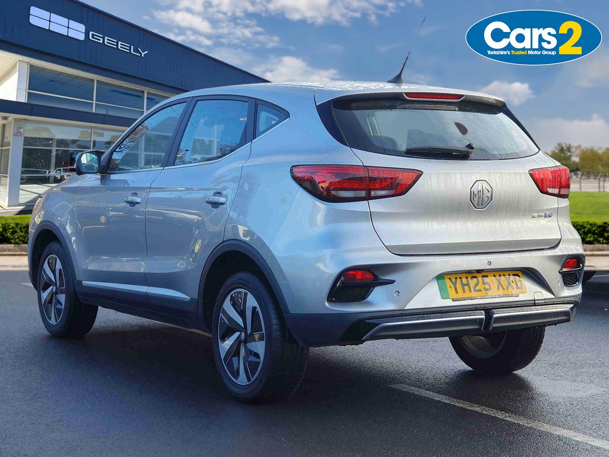 Used MG MG ZS 2025 for sale - 77218724: Photo 5