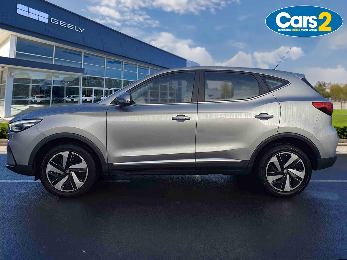 Used MG MG ZS 2025 for sale - 77218724: Photo 6