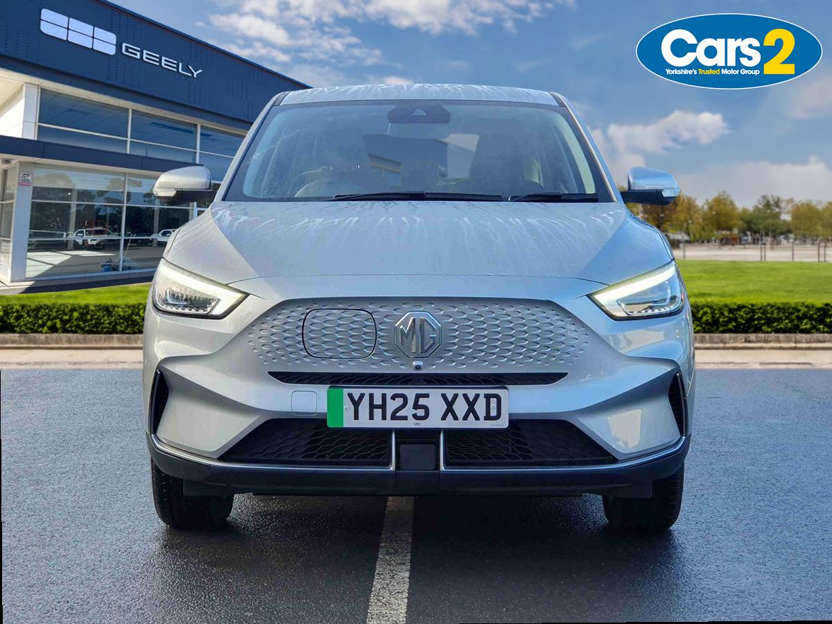 Used MG MG ZS 2025 for sale - 77218724: Photo 8