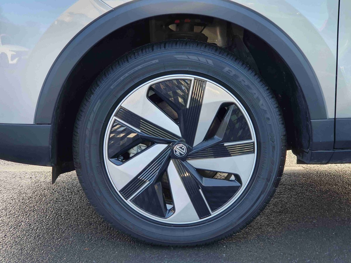 Used MG MG ZS 2025 for sale - 77218724: Photo 9