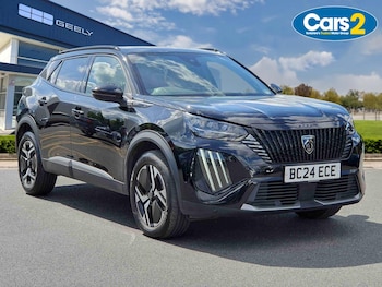 Used Peugeot 2008 2024 for sale - 78499241: Photo