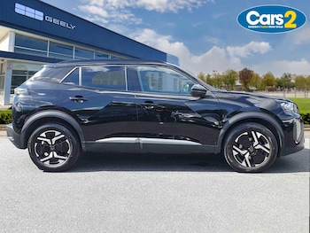 Used Peugeot 2008 2024 for sale - 78499241: Photo