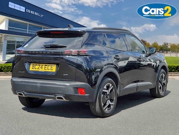 Used Peugeot 2008 2024 for sale - 78499241: Photo