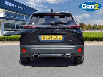 Used Peugeot 2008 2024 for sale - 78499241: Photo