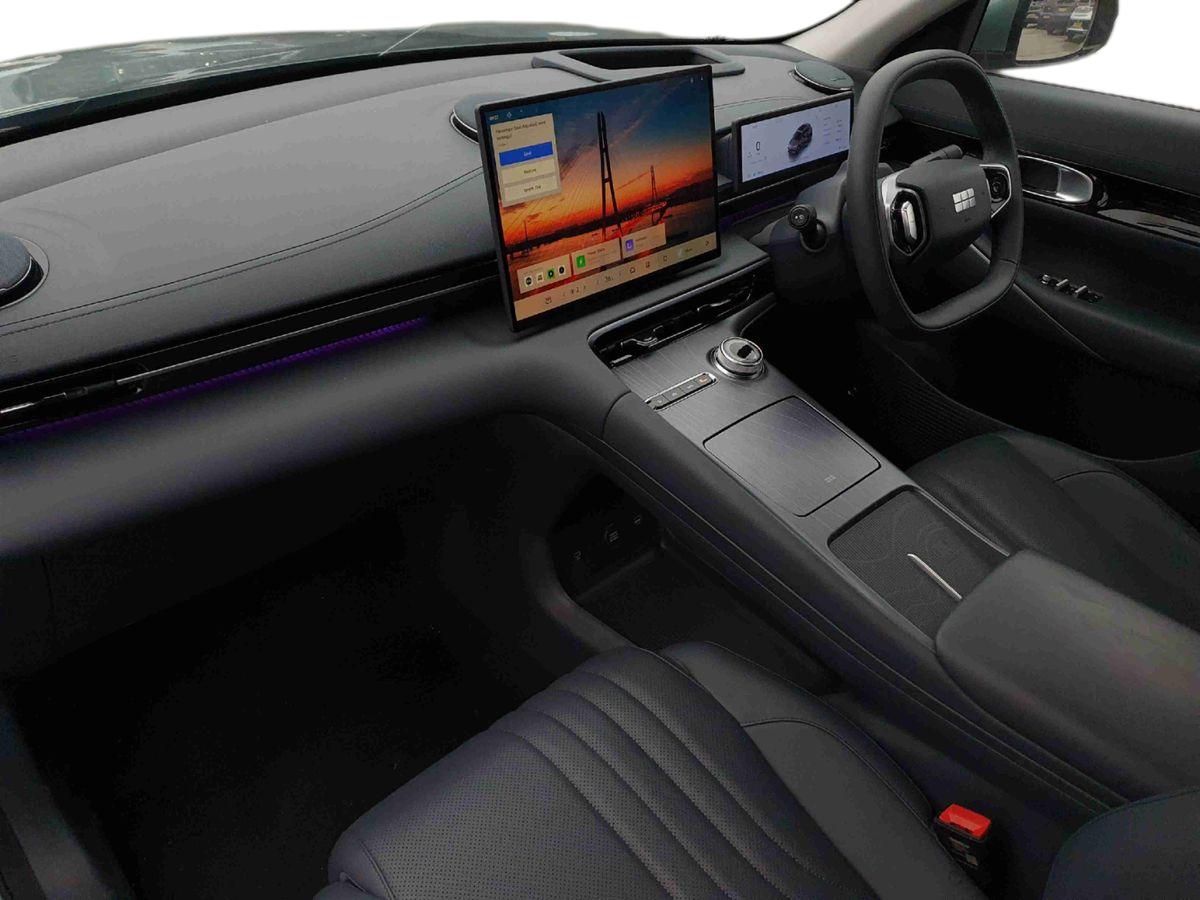 Used Geely Geely EX5 2025 for sale - 77137581: Photo 15