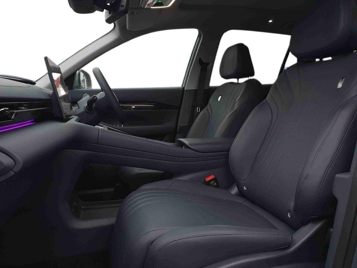 Used Geely Geely EX5 2025 for sale - 77137581: Photo 16