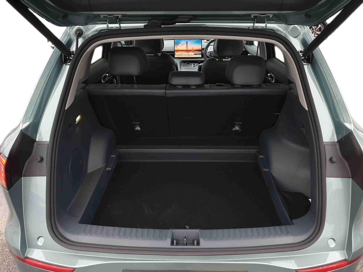 Used Geely Geely EX5 2025 for sale - 77137581: Photo 18