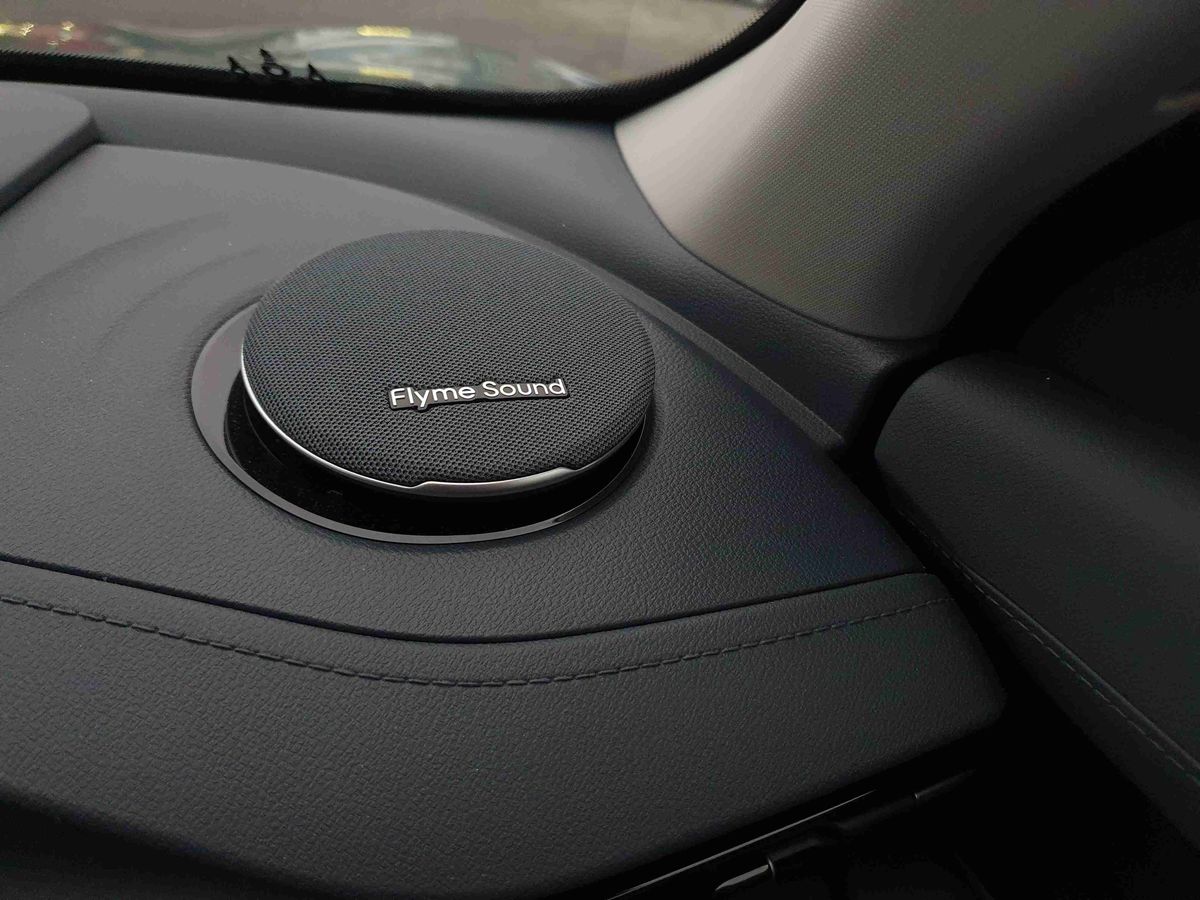 Used Geely Geely EX5 2025 for sale - 77137581: Photo 21