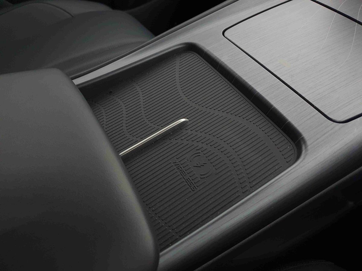 Used Geely Geely EX5 2025 for sale - 77137581: Photo 22