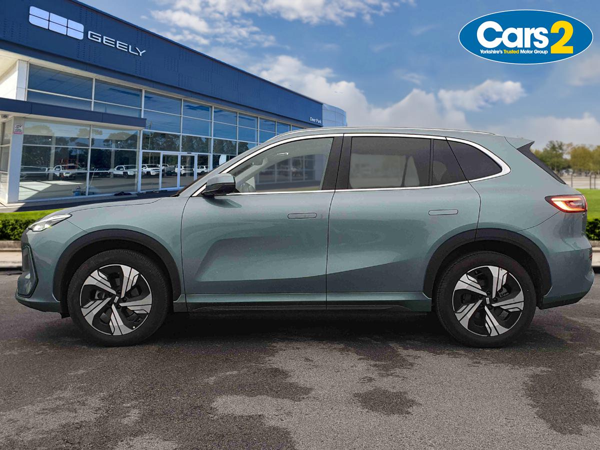 Used Geely Geely EX5 2025 for sale - 77137581: Photo 6