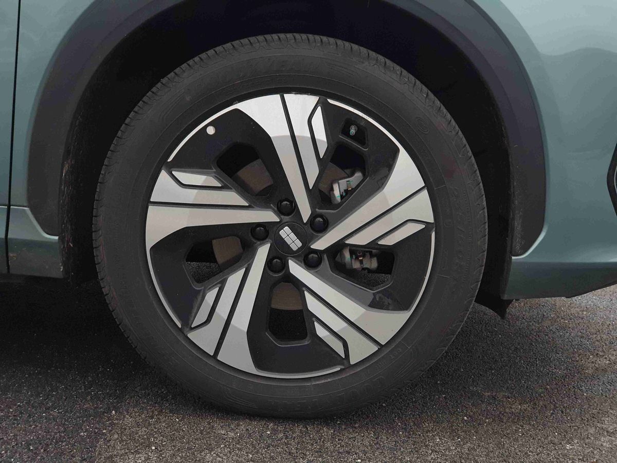 Used Geely Geely EX5 2025 for sale - 77137581: Photo 9