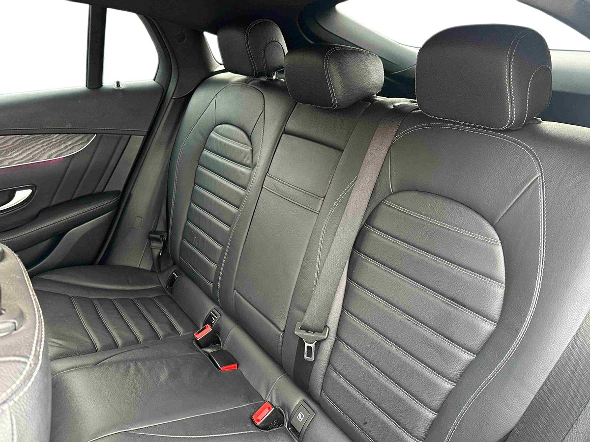 Used Mercedes-Benz GLC 2019 for sale - 77218678: Photo 16