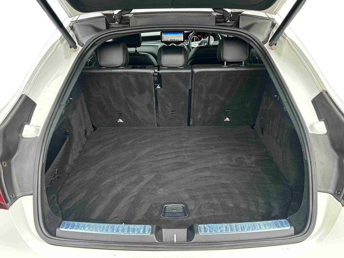 Used Mercedes-Benz GLC 2019 for sale - 77218678: Photo 18