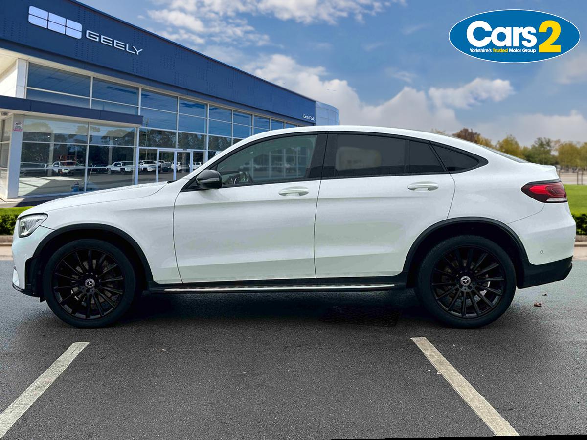 Used Mercedes-Benz GLC 2019 for sale - 77218678: Photo 6