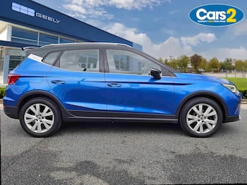 Used SEAT Arona 2023 for sale - 79660993: Photo