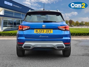 Used SEAT Arona 2023 for sale - 79660993: Photo