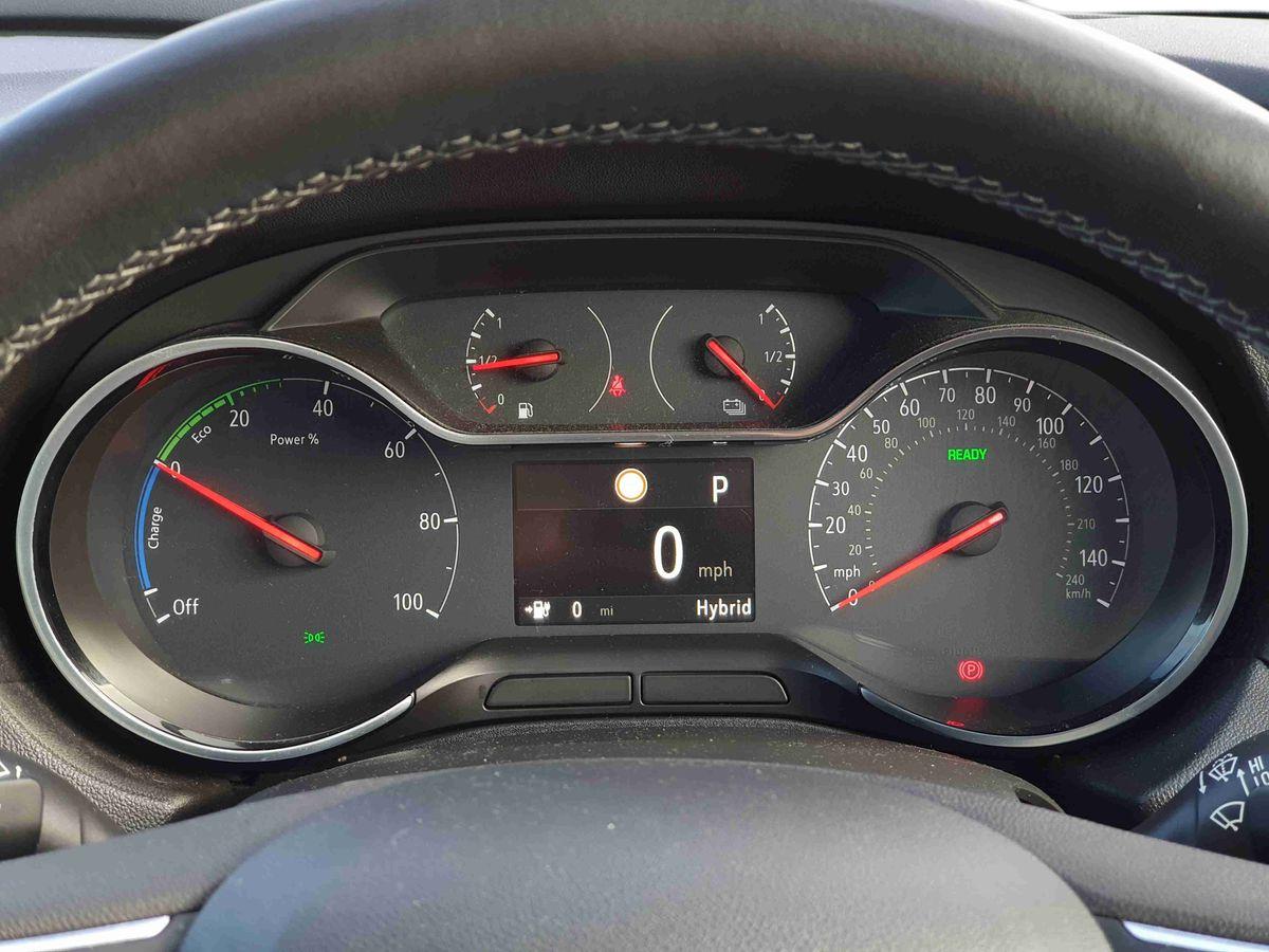 Used Vauxhall Grandland X 2020 for sale - 77218676: Photo 14