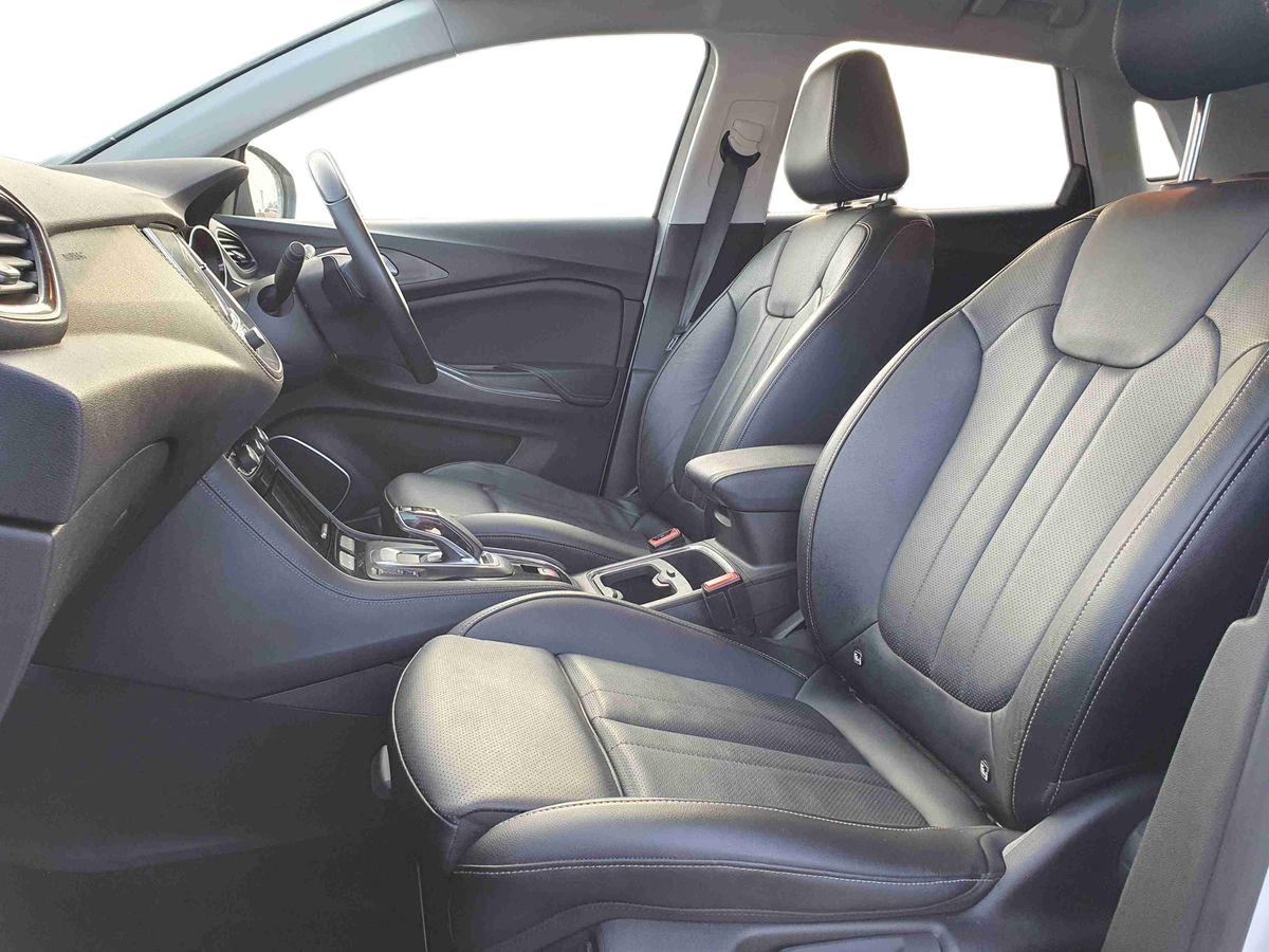 Used Vauxhall Grandland X 2020 for sale - 77218676: Photo 16