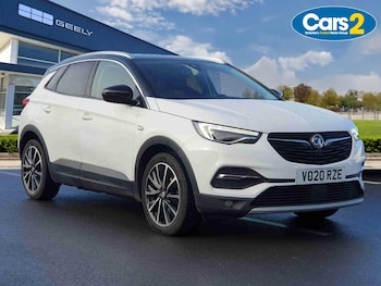 2020 - 1.6 Hybrid4 300 Ultimate Nav 5dr Auto