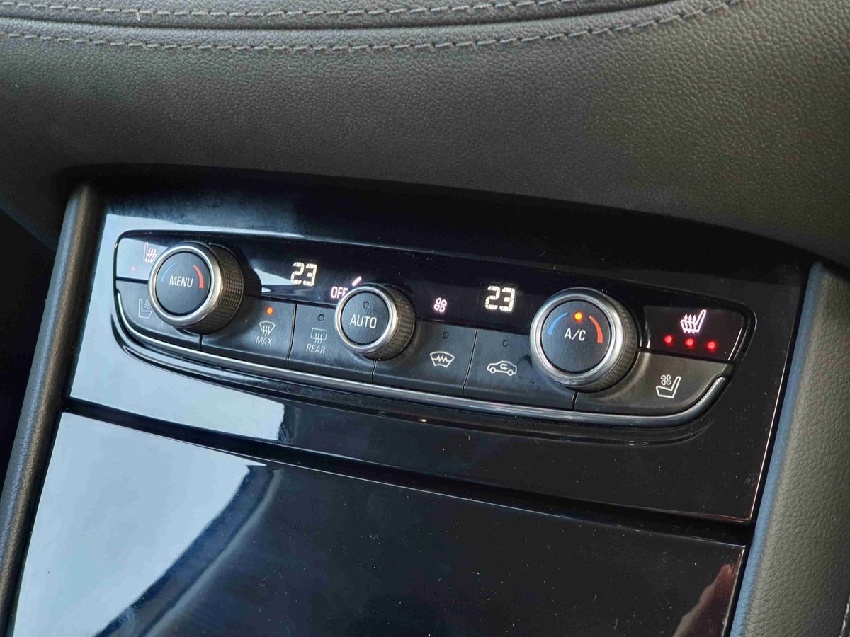 Used Vauxhall Grandland X 2020 for sale - 77218676: Photo 22