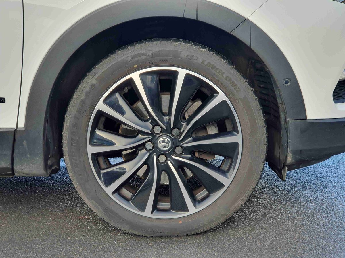 Used Vauxhall Grandland X 2020 for sale - 77218676: Photo 9